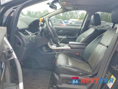 Zdjęcie 7 z 12 samochodu: 2013 FORD EDGE SPORT VIN:2FMDK4AK9DBA19780 - miniatura