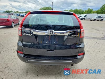 Zdjęcie 6 z 13 samochodu: 2016 HONDA CR-V LX VIN:2HKRM4H33GH709178 - miniatura