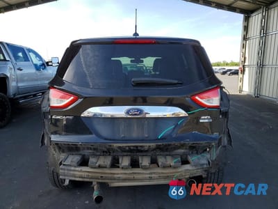 Zdjęcie 6 z 14 samochodu: 2013 FORD ESCAPE SEL VIN:1FMCU9HX5DUC36970 - miniatura