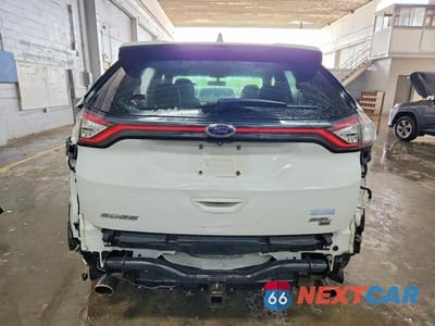 Zdjęcie 6 z 13 samochodu: 2017 FORD EDGE SEL VIN:2FMPK4J85HBC12824 - miniatura