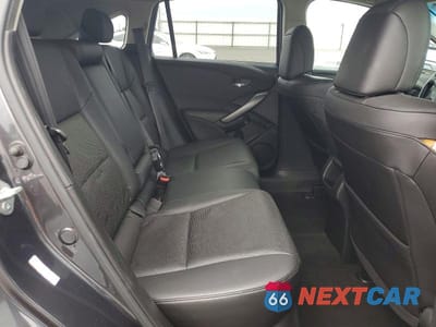 Zdjęcie 11 z 13 samochodu: 2013 ACURA RDX VIN:5J8TB3H30DL001596 - miniatura