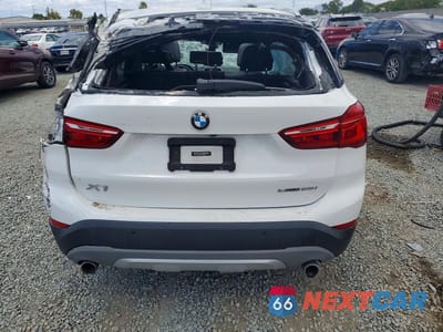 Zdjęcie 6 z 13 samochodu: 2019 BMW X1 SDRIVE28I VIN:WBXHU7C59K5L11202 - miniatura