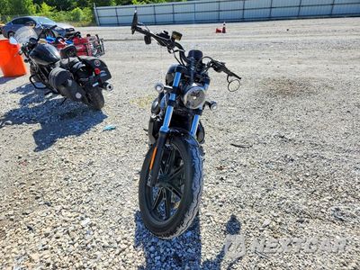 Drugie zdjęcie samochodu z przodu: 2023 HARLEY-DAVIDSON RH975 VIN:1HD1ZH112PB312849 - miniatura