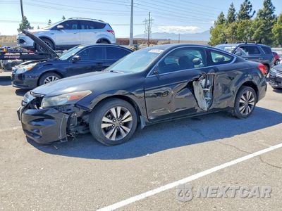 2012 HONDA ACCORD LX 1HGCS1B37CA008651 - główne zdjęcie licytacji z USA - miniatura