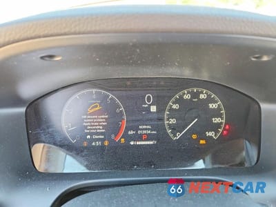 Zdjęcie 9 z 12 samochodu: 2026 HONDA HR-V EXL VIN:3CZRZ2H77TM719607 - miniatura