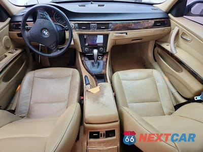 Zdjęcie 8 z 12 samochodu: 2008 BMW 328 I VIN:WBAVA37568NL46233 - miniatura