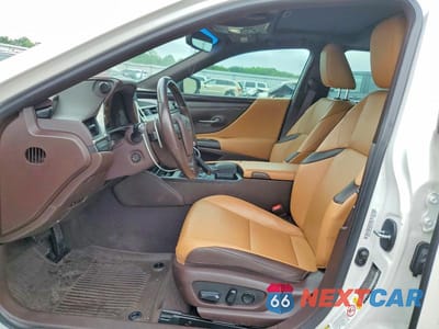 Zdjęcie 7 z 12 samochodu: 2019 LEXUS ES 350 VIN:58ABZ1B15KU040522 - miniatura