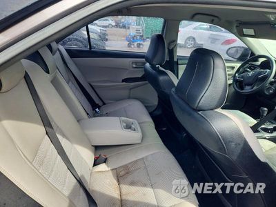 Zdjęcie 10 z 12 samochodu: 2017 TOYOTA CAMRY SE VIN:4T1BF1FK5HU320906 - miniatura