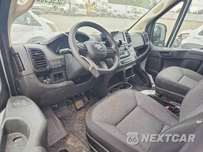 Zdjęcie 8 z 13 samochodu: 2025 RAM PROMASTER 1500 1500 STANDARD VIN:3C6LRVAG3SE505348 - miniatura