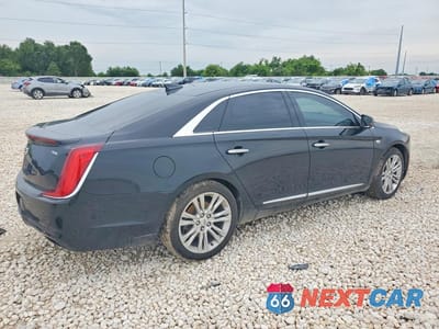 Trzecie zdjęcie samochodu z tyłu: 2018 CADILLAC XTS LUXURY VIN:2G61M5S35J9165257 - miniatura