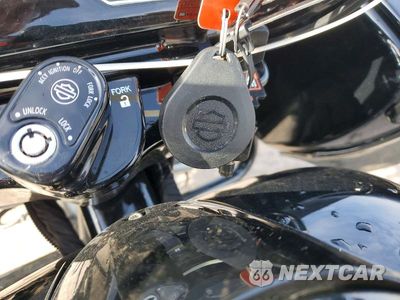 Zdjęcie 8 z 9 samochodu: 2024 HARLEY-DAVIDSON FLTRT VIN:1HD1MFP1XRB852737 - miniatura