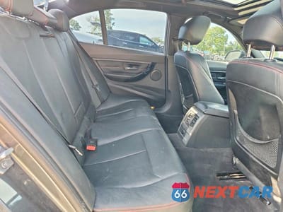 Zdjęcie 10 z 12 samochodu: 2013 BMW 335 I VIN:WBA3A9G51DNP37987 - miniatura