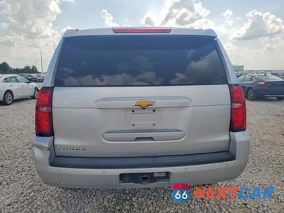 Zdjęcie 6 z 13 samochodu: 2015 CHEVROLET TAHOE VIN:1GNSCBKCXFR247380 - miniatura