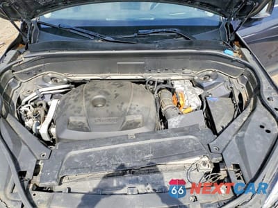 Zdjęcie 12 z 13 samochodu: 2016 VOLVO XC90 T8 VIN:YV4BC0PK4G1089869 - miniatura