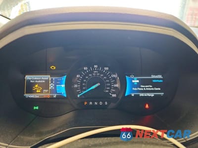 Zdjęcie 9 z 14 samochodu: 2024 FORD EDGE SEL VIN:2FMPK4J90RBA70165 - miniatura