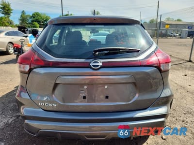 Zdjęcie 6 z 13 samochodu: 2023 NISSAN KICKS S VIN:3N1CP5BVXPL569646 - miniatura