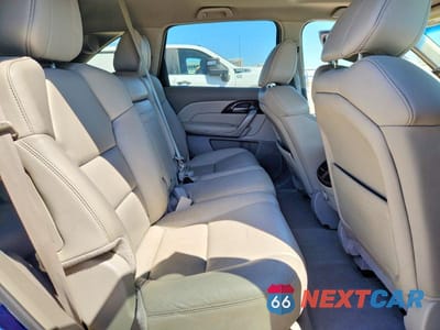 Zdjęcie 11 z 13 samochodu: 2012 ACURA MDX TECHNOLOGY VIN:2HNYD2H30CH534563 - miniatura
