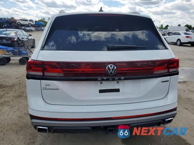 Zdjęcie 6 z 12 samochodu: 2024 VOLKSWAGEN ATLAS PEAK EDITION SE VIN:1V2CR2CA5RC577992 - miniatura