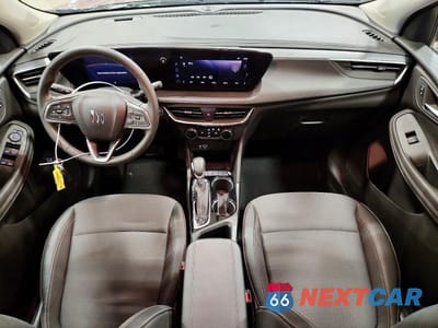 Zdjęcie 8 z 14 samochodu: 2024 BUICK ENCORE GX PREFERRED VIN:KL4AMCSL1RB191750 - miniatura