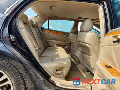 Zdjęcie 10 z 12 samochodu: 2005 TOYOTA AVALON LIMITED VIN:4T1BK36B35U007419 - miniatura