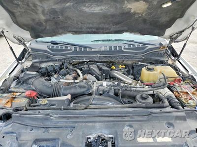 Zdjęcie 11 z 12 samochodu: 2018 FORD F250 SUPER DUTY VIN:1FT7W2BTXJEB90667 - miniatura