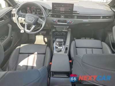 Zdjęcie 8 z 12 samochodu: 2022 AUDI A4 PRESTIGE 45 VIN:WAUFAAF40NN003950 - miniatura