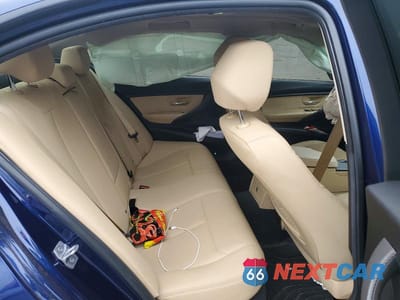 Zdjęcie 10 z 12 samochodu: 2018 BMW 320 I VIN:WBA8E1G58JNU89440 - miniatura