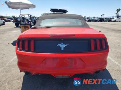 Zdjęcie 6 z 12 samochodu: 2016 FORD MUSTANG VIN:1FATP8EM1G5334754 - miniatura