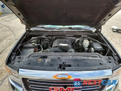 Zdjęcie 11 z 12 samochodu: 2016 GMC SIERRA K2500 SLE VIN:1GT22SEG4GZ360754 - miniatura