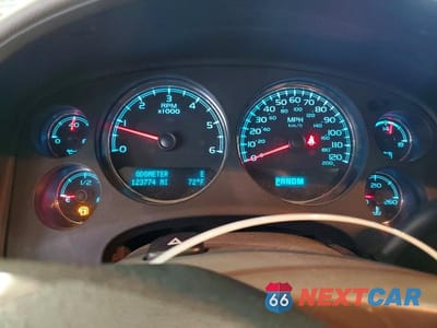 Zdjęcie 9 z 12 samochodu: 2012 CHEVROLET SILVERADO K1500 LTZ VIN:3GCPKTE28CG108340 - miniatura