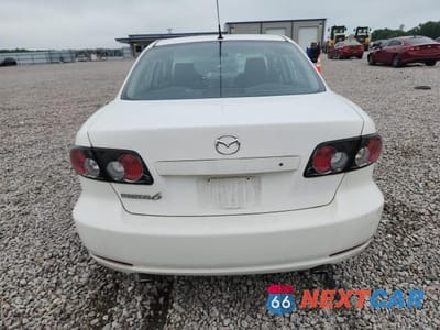 Zdjęcie 6 z 12 samochodu: 2008 MAZDA 6 I VIN:1YVHP80C485M46927 - miniatura