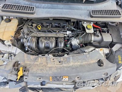 Zdjęcie 12 z 13 samochodu: 2016 FORD ESCAPE S VIN:1FMCU0F75GUC57479 - miniatura
