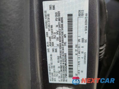 Zdjęcie 13 z 13 samochodu: 2021 FORD ESCAPE SE VIN:1FMCU0G62MUB20565 - miniatura
