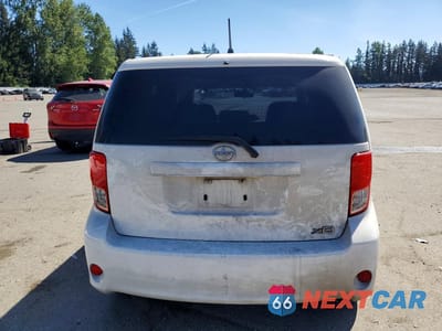 Zdjęcie 6 z 13 samochodu: 2012 TOYOTA SCION XB VIN:JTLZE4FE1C1145585 - miniatura