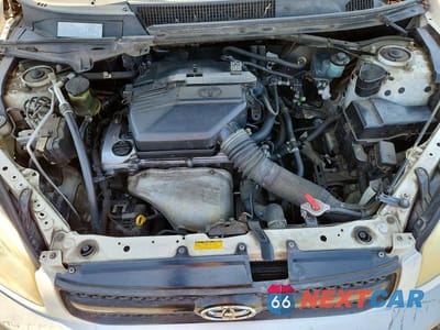 Zdjęcie 12 z 13 samochodu: 2004 TOYOTA RAV4 BASE VIN:JTEGD20V040006182 - miniatura