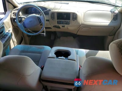 Zdjęcie 8 z 12 samochodu: 2002 FORD F150 SUPERCREW VIN:1FTRW07662KC96987 - miniatura