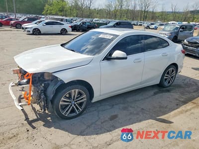 2020 BMW 228XI WBA73AK04L7G09046 - główne zdjęcie licytacji z USA - miniatura