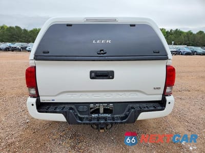Zdjęcie 6 z 13 samochodu: 2019 TOYOTA TACOMA TRD OFF-ROAD VIN:3TMCZ5AN7KM216440 - miniatura