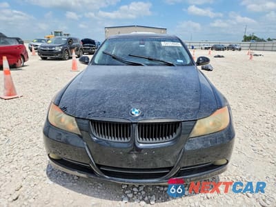 Piąte zdjęcie samochodu w środku: 2008 BMW 328 VIN:WBAVC93528K039713 - miniatura