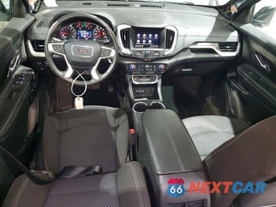 Zdjęcie 8 z 14 samochodu: 2024 GMC TERRAIN SLE VIN:3GKALTEG6RL313836 - miniatura