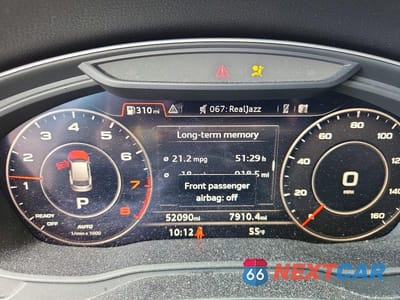 Zdjęcie 9 z 14 samochodu: 2020 AUDI Q5 PREMIUM PLUS VIN:WA1BNAFY6L2036694 - miniatura
