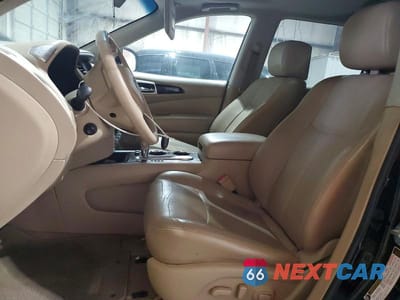 Zdjęcie 7 z 13 samochodu: 2013 NISSAN PATHFINDER S VIN:5N1AR2MN6DC636028 - miniatura