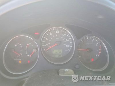 Zdjęcie 9 z 13 samochodu: 2005 SUBARU FORESTER 2.5XT VIN:JF1SG69675G717398 - miniatura