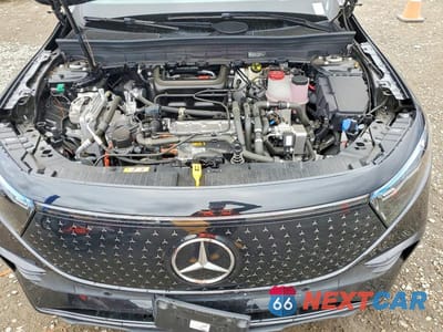 Zdjęcie 12 z 13 samochodu: 2024 MERCEDES-BENZ EQB 250+ VIN:W1N9M0CB3RN098958 - miniatura