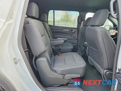 Zdjęcie 11 z 13 samochodu: 2025 CHEVROLET TRAVERSE LT VIN:1GNEVGRS0SJ242778 - miniatura