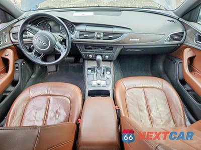 Zdjęcie 8 z 12 samochodu: 2017 AUDI A6 PREMIUM PLUS VIN:WAUG8AFC0HN122951 - miniatura