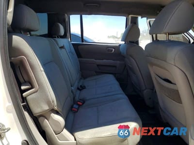 Zdjęcie 11 z 13 samochodu: 2011 HONDA PILOT LX VIN:5FNYF3H29BB049954 - miniatura