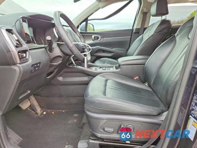 Zdjęcie 7 z 13 samochodu: 2024 KIA SORENTO EX VIN:KNDRHDLG0R5236454 - miniatura