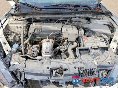 Zdjęcie 11 z 13 samochodu: 2013 HONDA ACCORD EXL VIN:1HGCR2F87DA810559 - miniatura