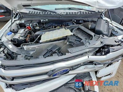 Zdjęcie 12 z 13 samochodu: 2024 FORD EXPEDITION MAX XLT VIN:1FMJK1J80REA41068 - miniatura